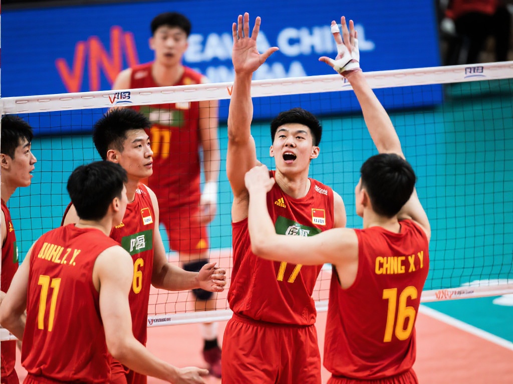 张景胤伤缺首站，对于中国队无疑增加了挑战