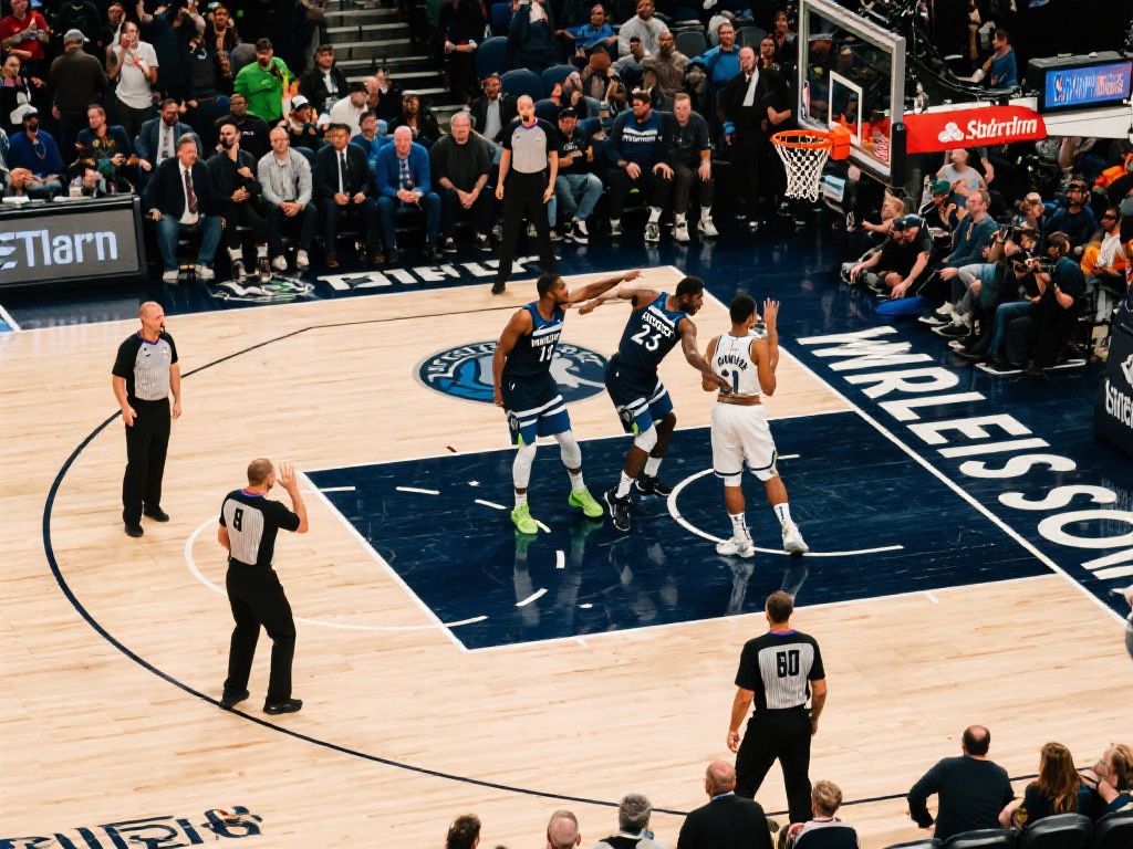 在体育竞技的世界里，任何事情都有可能发生