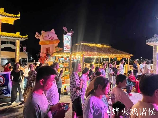 假期文旅市场供需两旺